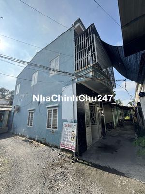 Mình chính chủ cần bán nhà Bình Nhâm