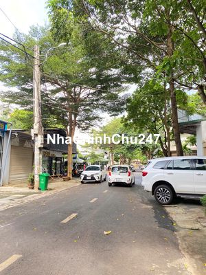 BÁN GÓC 2 MẶT TIỀN [10.2X16.5M] GẦN PHAN CHU TRINH TÂN LỢI. GIÁ 13 TỶ