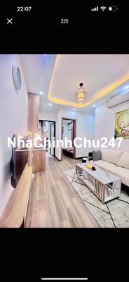 Chính chủ cần bán căn CCMN 38m siêu đẹp Xuân Đỉnh - sát CV Hoà Bình