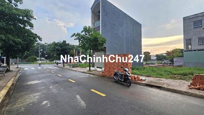 CHÍNH CHỦ BÁN NHANH LÔ ĐẤT 150M2 ĐƯỜNG DB4, VĨNH TÂN ( CHỢ VĨNH TÂN )