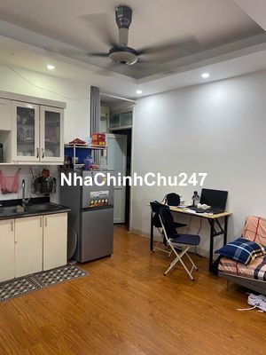 Căn hộ 2 ngủ tại Trường Chinh, 55m2,1.86 tỷ, thang máy, phôi sổ riêng