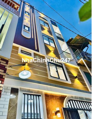 Cần bán nhà Lê Hồng Phong Quận 5 Giá 7,9 Tỷ thương lượng chính chủ