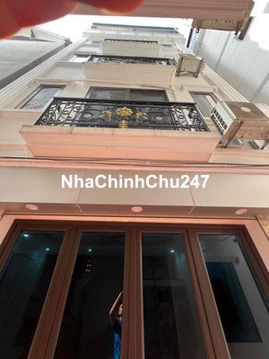 Chính chủ cần bán căn góc