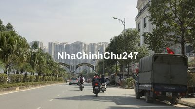 Chính chủ  bán 4 lô đất dịch vụ Đồng Mới, An Thọ, An Khánh ,Hoài Đức