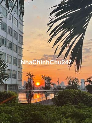 Chính chủ cần bán căn 2pn Hagl