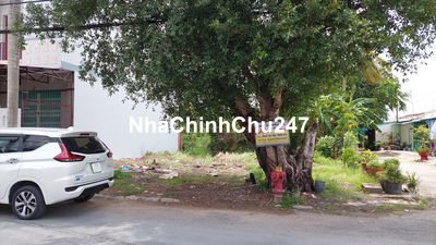 NỀN GÓC KĐT HOÀNG HẢO, VĨNH LONG