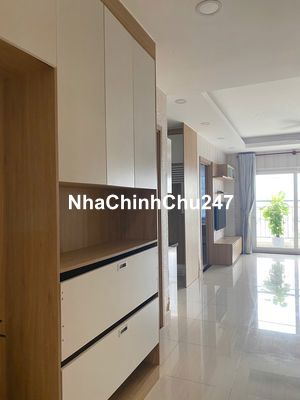 CHÍNH CHỦ BÁN MOONLIGHT 2PN 9.5TR NTCB 12TR FULL NT CHỦ NHÀ THÂN THIỆN