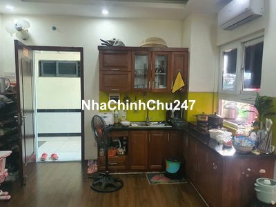 Chính chủ bán CHCC diện tích 53,5m 2N+2VS