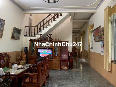 BÁN NHÀ MẶT TIỀN QL20, XÃ LỘC CHÂU, BẢO LỘC, LÂM ĐỒNG GIÁ 10 TỶ