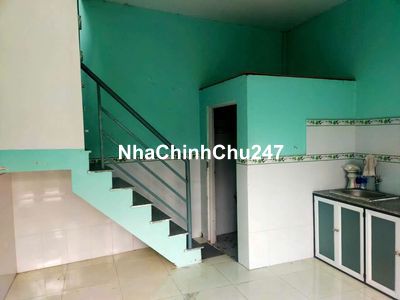 Chính Chủ Cần Bán Nhà Đường 3Chả Hưng Long