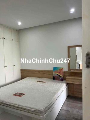 🔥 Bán 2PN Cc Orient 331 BẾN VÂN ĐỒN , Phường 1, Quận 4   — Diện Tích :