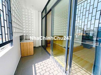 🎉  NHÀ CHÍNH CHỦ MỚI KHAI TRƯƠNG TẠI BÌNH THẠNH