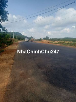 Bán đất chính chủ