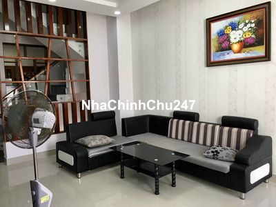 Cần Bán Nhà Hẻm Đường Phan Chu Trinh, P2, Vũng Tàu, 7 Tỷ