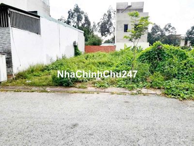 CHỦ NGỘP BANK BÁN NHANH LÔ ĐẤT 160m2 FULL THỔ TẠI PHÚ RIỀNG CÓ SHR