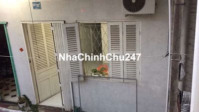 Cc An Bình 84m2...Ngay Trường ĐHSP.Q.5.