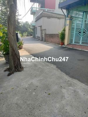 CC nhờ Bán nhà  Hà Huy Tập, Yên Viên, Gia Lâm 50m,mt 4,3 m,2.5 tỷ