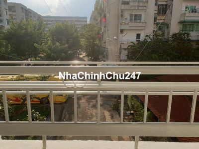 CC nguyên căn BìnhThới q11, lầu2 thang bộ,3 phòng ngủ thoáng sạch mới