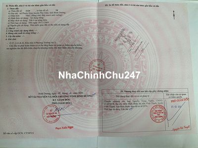 Chính chủ cần bán gấp lô đất Phương Trường An 5 giá siêu rẻ