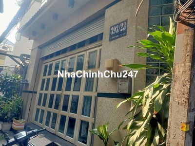 Nhà chính chủ cần bán