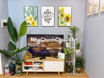 Chị Hà. Chủ nhà Cần Bán Căn Ruby3 Phúc Lợi 45m2. 2pn siêu đẹp