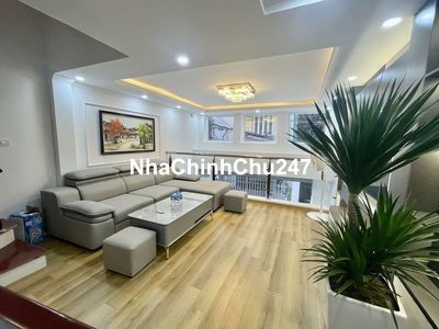 CHÍNH CHỦ BÁN NHÀ BÙI XƯƠNG TRẠCH 32M2 ,4 TẦNG GIÁ 8,3TỶ