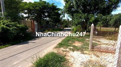 Chính chủ cần bán gấp 1600 m2 đất có sẵn 100 m2 thổ cư tại Bình Dương