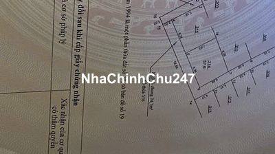 CHÍNH CHỦ ĐẤT LÔ GÓC TẠI VẠN PHÚC-THANH TRÌ-HÀ NỘI-57,6M2 GIÁ 1,85 TỶ