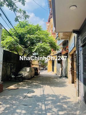 Chính chủ bán nhà riêng đường Nguyễn An Ninh, ô tô vào nhà, 10.5 tỷ