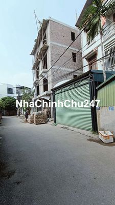 Chính chủ cần bán nhà mặt phố ôtô trung tâm Đông Dư