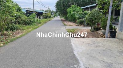 390tr  đường Nguyễn Lương Bằng chính chủ bán(6x14) sẵn ONT, sẵn sổ