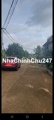 Chính chủ bán đất ngợp đg 19b hòa thuận tp bmt