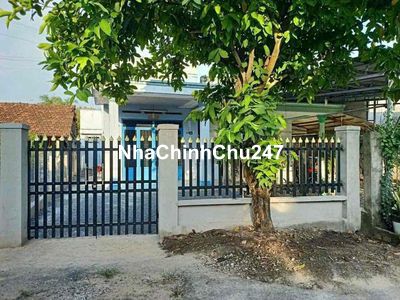 Nhà ngay KCN Phước Đông 6x26 thổ cư 785tr Sổ Hồng Riêng