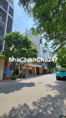 Chính chủ bán đất tặng nhà tại Hạ Đình, SĐ 40m 2 mặt ngõ, ko QH (MTG)