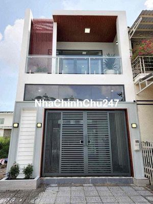 CHÍNH CHỦ NGỘP TIỀN BÁN GẤP NHÀ 112m2 Tại Phước Lý