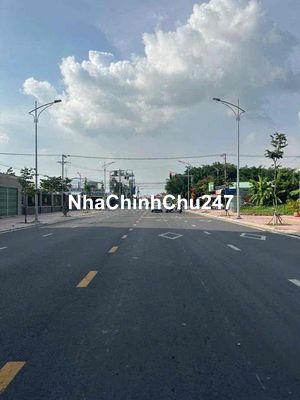 GIÁ RẺ MẶT TIỀN ĐƯỜNG TIẾN THÀNH PHƯỜNG 3