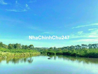 Chủ Ngộp cần bán đất trực diện hồ ngay trung tâm thành phố có thổ cư