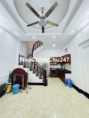 💥Chính chủ bán nhà Phố MINH KHAI 💰 Nhà đẹp ở ngay 🌴🌴🌴