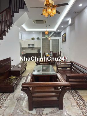 CHÍNH CHỦ CẦN BÁN NHÀ MẶT PHỐ VŨ MIÊN - VIEW ĐẸP, GIÁ SIÊU HẤP DẪN