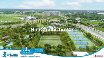 Chính chủ cần bán nhanh căn hộ Ehome Southgate 51m2 giá 1,050 tỷ