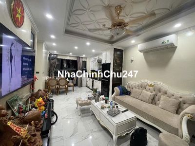 CHÍNH CHỦ BÁN CĂN 3 NGỦ TOÀ VIỆT ĐỨC COMPLEX, THANH XUÂN, NHÀ CỰC ĐẸP