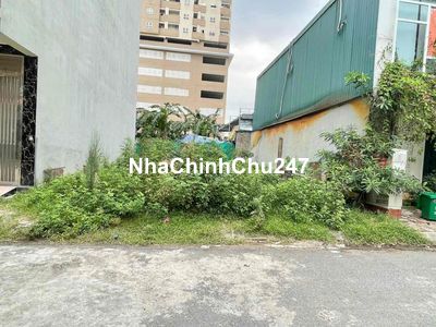 NHỈNH 1,5 tỷ CÓ NGAY ĐẤT DIỆN TÍCH 100m2 tại Hoà Lạc. ***