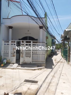 bán đất tặng nhà cấp 4