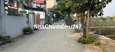 bán mảnh đất 2300 m2 mê linh hà nội