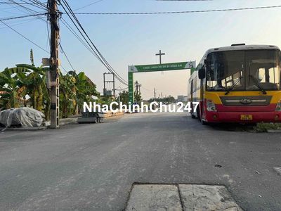 BÁN 65M BÌA LÀNG NGUYÊN KHÊ, ĐƯỜNG QUY HOẠCH 40M