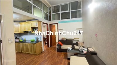 Bán căn hộ chung cư chính chủ tại kđt Xa La, 1,98 tỷ, 58m2