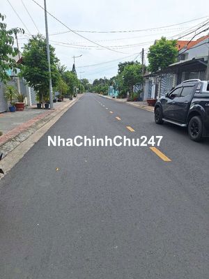 Chính chủ gửi bán loi đất đường Trần Quang Diệu 313m2/7ty