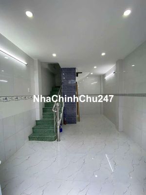 NHÀ CHÍNH CHỦ CẦN BÁN NHANH - TẶNG KHO MINI