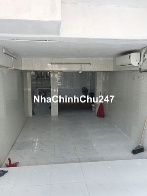 Cần bán nhà giải phóng, sổ đỏ chính chủ