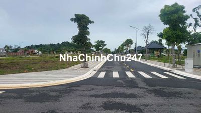 CHÍNH CHỦ CẮT LỖ 500TR, BÁN TRONG THÁNG 12, 1270/126M